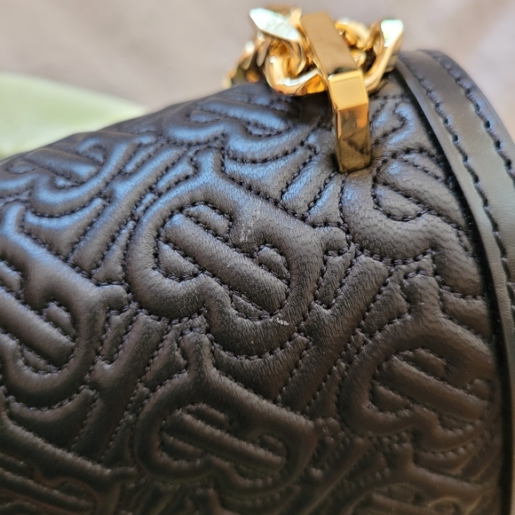 Burberry crossbody bag - Picture 7 of 11